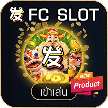 FC-slot