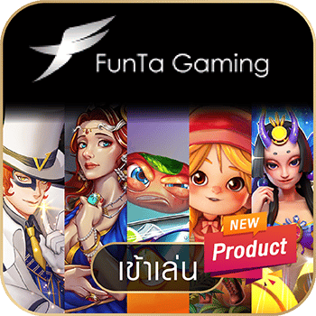 funta gaming